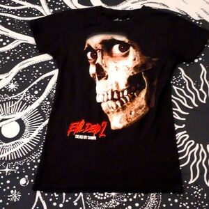 NEW Evil Dead 2 T-shirt